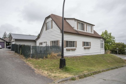Photo 1 at 12393 Gray Street, West Central, Maple Ridge