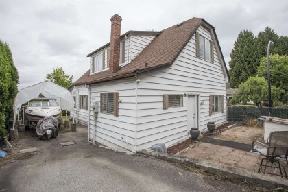 Photo 5 at 12393 Gray Street, West Central, Maple Ridge