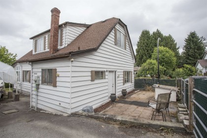 Photo 4 at 12393 Gray Street, West Central, Maple Ridge