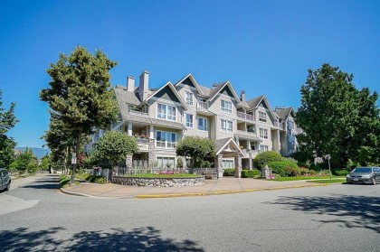 Photo 1 at 403 - 19091 Mcmyn Road, Pitt Meadows