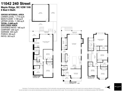 Photo 38 at 11042 240 Street, Cottonwood MR, Maple Ridge