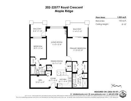 Photo 34 at 202 - 22577 Royal Crescent, East Central, Maple Ridge
