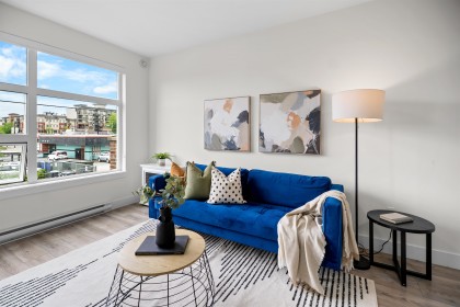 Photo 4 at 202 - 22577 Royal Crescent, East Central, Maple Ridge