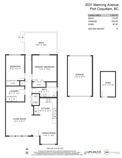Photo 28 at 2031 Manning Avenue, Glenwood PQ, Port Coquitlam
