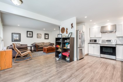 Photo 11 at 2031 Manning Avenue, Glenwood PQ, Port Coquitlam
