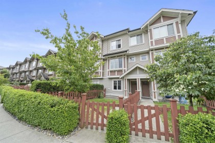 Photo 1 at 93 - 10151 240 Street, Albion, Maple Ridge