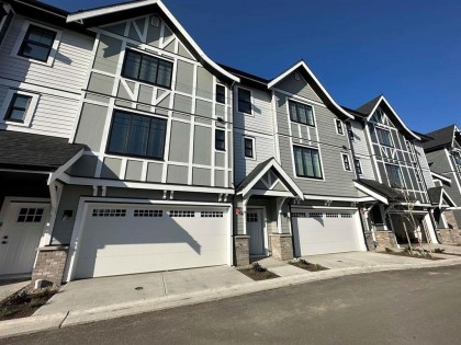 Photo 1 at 6 - 12018 237 Street, East Central, Maple Ridge
