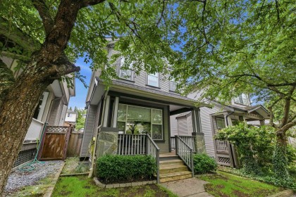 Photo 33 at 10288 243 Street, Albion, Maple Ridge