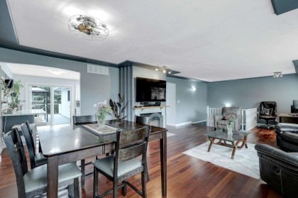 Photo 6 at 20140 Ashley Crescent, Southwest Maple Ridge, Maple Ridge