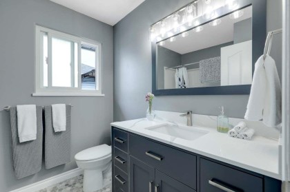 Photo 17 at 20140 Ashley Crescent, Southwest Maple Ridge, Maple Ridge