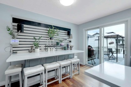 Photo 12 at 20140 Ashley Crescent, Southwest Maple Ridge, Maple Ridge