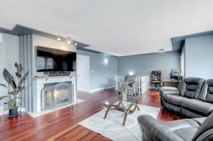 Photo 7 at 20140 Ashley Crescent, Southwest Maple Ridge, Maple Ridge