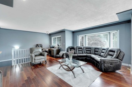 Photo 3 at 20140 Ashley Crescent, Southwest Maple Ridge, Maple Ridge