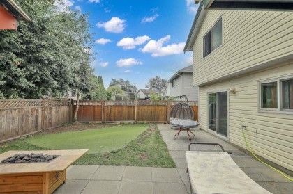 Photo 32 at 20140 Ashley Crescent, Southwest Maple Ridge, Maple Ridge