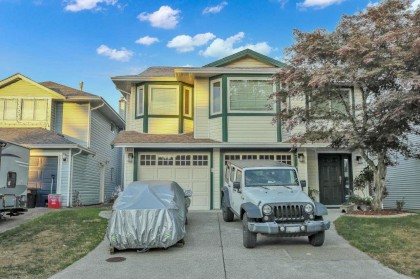 Photo 1 at 20140 Ashley Crescent, Southwest Maple Ridge, Maple Ridge