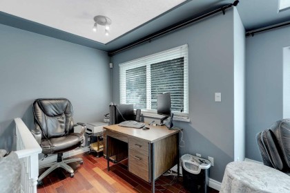 Photo 9 at 20140 Ashley Crescent, Southwest Maple Ridge, Maple Ridge