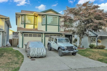 Photo 38 at 20140 Ashley Crescent, Southwest Maple Ridge, Maple Ridge