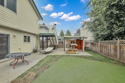 Photo 33 at 20140 Ashley Crescent, Southwest Maple Ridge, Maple Ridge
