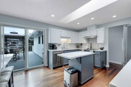 Photo 14 at 20140 Ashley Crescent, Southwest Maple Ridge, Maple Ridge