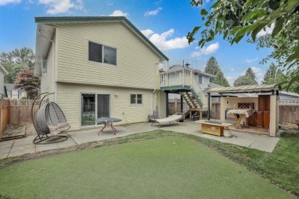 Photo 35 at 20140 Ashley Crescent, Southwest Maple Ridge, Maple Ridge