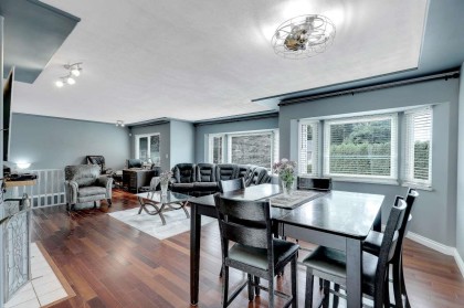 Photo 8 at 20140 Ashley Crescent, Southwest Maple Ridge, Maple Ridge