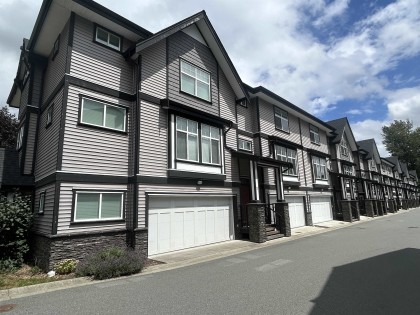 Photo 3 at 2 - 7740 Grand Street, Mission BC, Mission