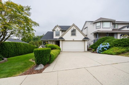 Photo 2 at 8135 Barnett Street, Mission BC, Mission
