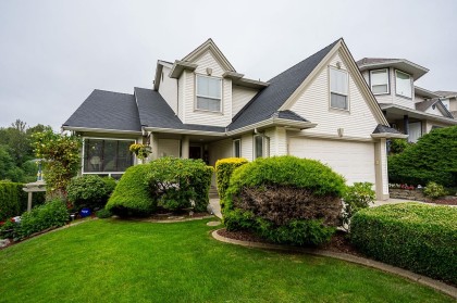 Photo 1 at 8135 Barnett Street, Mission BC, Mission
