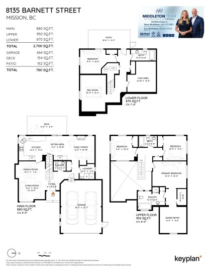 Photo 40 at 8135 Barnett Street, Mission BC, Mission