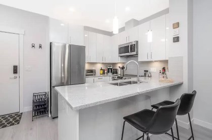 Photo 2 at 400 - 32690 14th Avenue, Mission BC, Mission