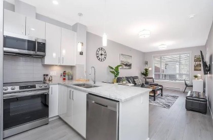 Photo 1 at 400 - 32690 14th Avenue, Mission BC, Mission