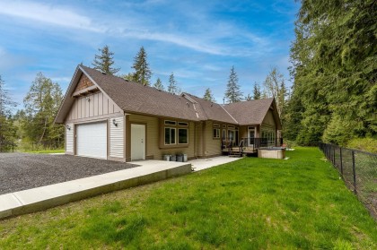 Photo 27 at 12156 Bell Street, Stave Falls, Mission