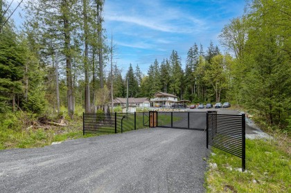 Photo 2 at 12156 Bell Street, Stave Falls, Mission