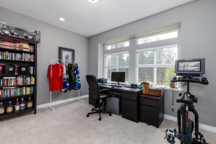 Photo 17 at 12156 Bell Street, Stave Falls, Mission