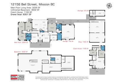 Photo 22 at 12156 Bell Street, Stave Falls, Mission