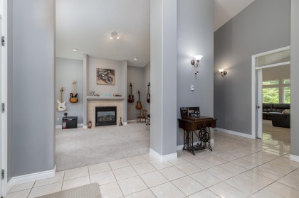 Photo 7 at 12156 Bell Street, Stave Falls, Mission