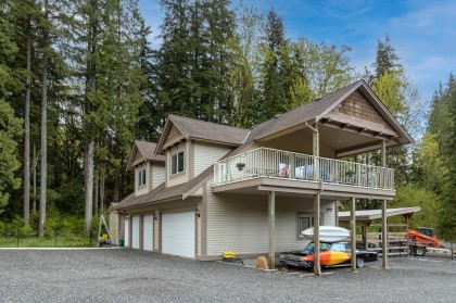 Photo 28 at 12156 Bell Street, Stave Falls, Mission