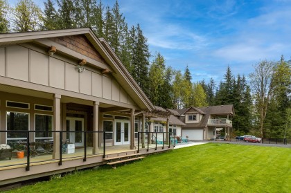 Photo 5 at 12156 Bell Street, Stave Falls, Mission