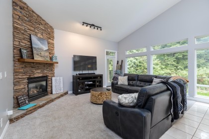 Photo 9 at 12156 Bell Street, Stave Falls, Mission