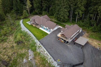 Photo 38 at 12156 Bell Street, Stave Falls, Mission