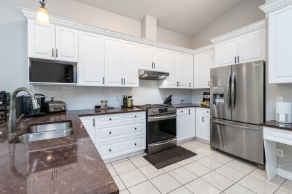 Photo 11 at 12156 Bell Street, Stave Falls, Mission