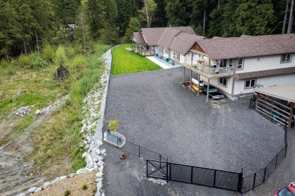 Photo 39 at 12156 Bell Street, Stave Falls, Mission