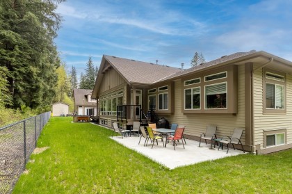 Photo 25 at 12156 Bell Street, Stave Falls, Mission