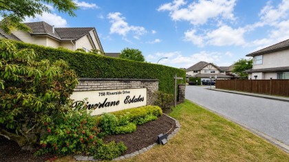 Photo 2 at 92 - 758 Riverside Drive, Riverwood, Port Coquitlam