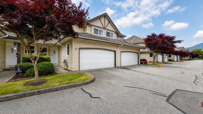 Photo 3 at 92 - 758 Riverside Drive, Riverwood, Port Coquitlam