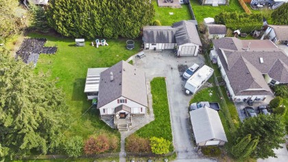 Photo 17 at 20138 Lorne Avenue, Southwest Maple Ridge, Maple Ridge
