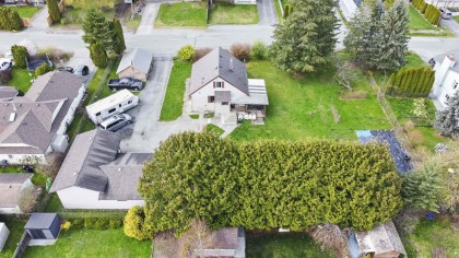 Photo 1 at 20138 Lorne Avenue, Southwest Maple Ridge, Maple Ridge