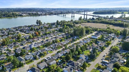 Photo 24 at 20138 Lorne Avenue, Southwest Maple Ridge, Maple Ridge