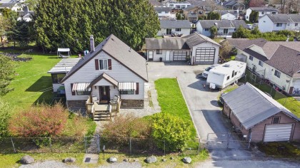 Photo 15 at 20138 Lorne Avenue, Southwest Maple Ridge, Maple Ridge