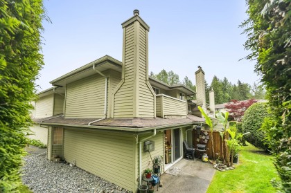 Photo 28 at 135 - 1386 Lincoln Drive, Oxford Heights, Port Coquitlam